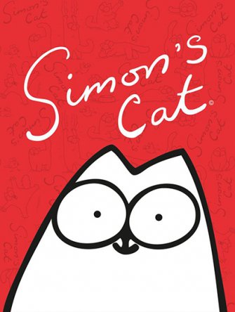 Кот Саймона / Simon's Cat (Сезон 1) (2008)