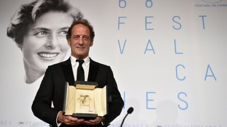 Жак Одиар стал лауреатом главного приза Каннского фестиваля