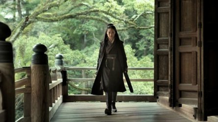 Хоу Сяосянь снимет фильм о речной богине Тайбэя с Шу Ци