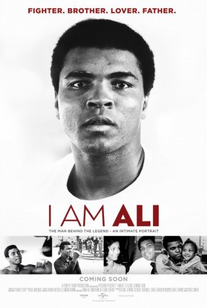 Я – Али / I Am Ali (2014)