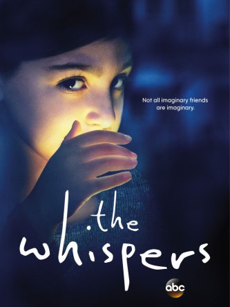 Шёпот / The Whispers (Сезон 1) (2015)