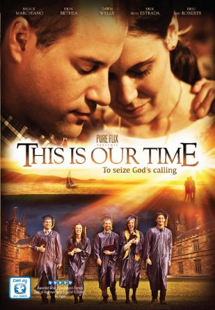 Это наше время / This Is Our Time (2013)
