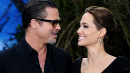 Анджелина Джоли: Как красота спасает мир