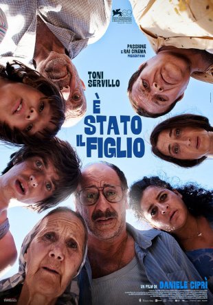Это был сын / È stato il figlio (2012)