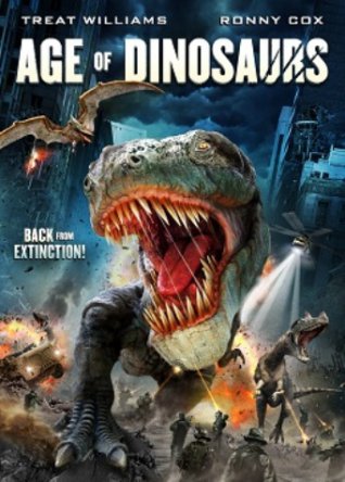 Эра динозавров / Age of Dinosaurs (2013)