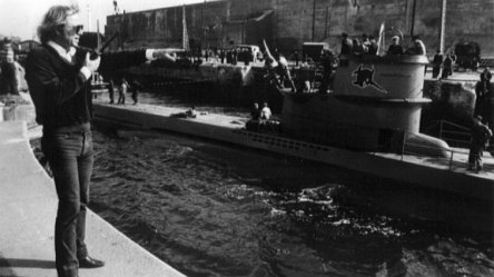 «Подводную лодку» Вольфганга Петерсена переснимут