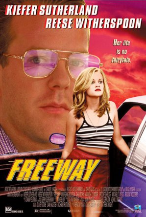Шоссе / Freeway (1996)