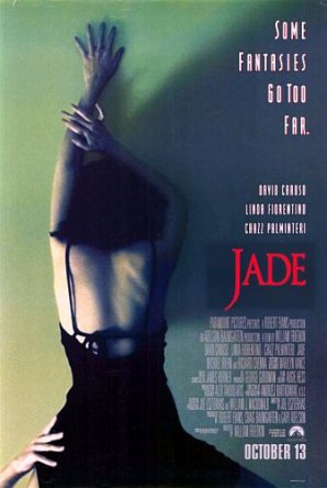 Шлюха / Jade (1995)