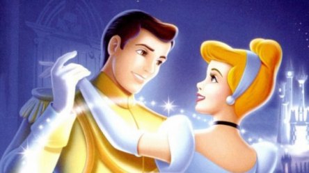 Disney запускает в разработку фильм о Прекрасном принце