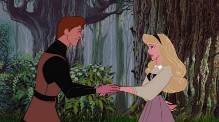 Disney запускает в разработку фильм о Прекрасном принце