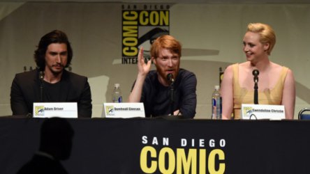 «Звёздные войны» на Comic-Con: Хан Соло и сюрпризы
