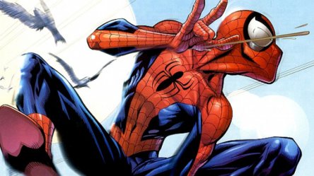 Очередной перезапуск «Человека-паука» нашел сценаристов