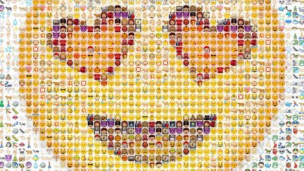 Sony сделает мультфильм о смайликах Emojis