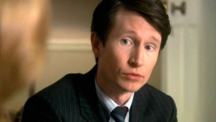 Доктор Андерсон из «Шерлока» попал в спин-офф «Звездных войн»