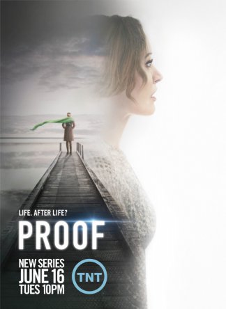 Доказательство / Proof (Сезон 1) (2015)
