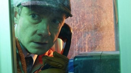 Мартин Фриман получил роль в «Шерлоке» со второго прослушивания