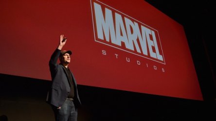 «Раскол мстителей» едва не расколол студию Marvel
