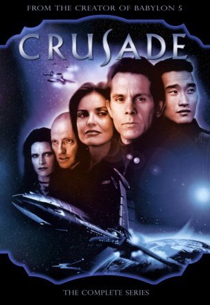 Крестовый поход / Crusade (Сезон 1) (1999)