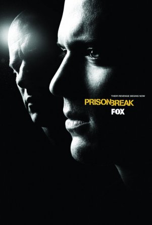 Побег из тюрьмы: Дорога к свободе / Prison Break: The Road to Freedom (2007)
