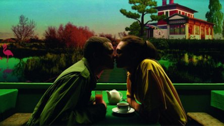 Эротический 3D-фильм «Любовь» выходит в прокат