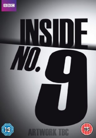 В девятом номере / Inside No. 9 (Сезон 1-2) (2014-2015)