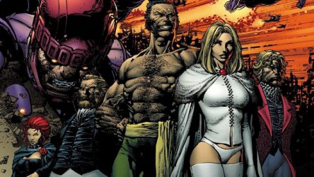 Marvel разрабатывает два новых сериала по «Людям Икс»