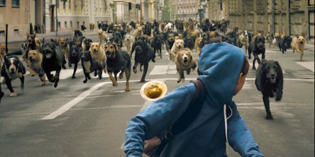 В Киеве открывается фестиваль венгерского кино
