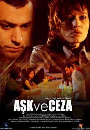 Любовь и наказания / Ask ve ceza (Сезон 1) (2010)