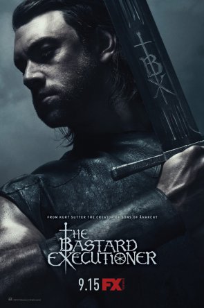Палач / The Bastard Executioner (Сезон 1) (2015)
