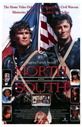 Север и Юг / North and South (Сезон 1) (1985)