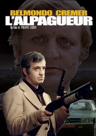 Частный детектив / Наводчик / L'Alpagueur (1976)