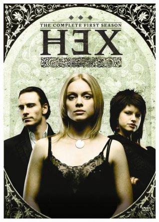Ведьма / Hex (Сезон 1-2) (2004–2005)