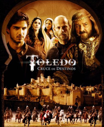 Толедо / Toledo (Сезон 1) (2012)