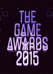 Объявлены обладатели премии "The Game Awards 2015"