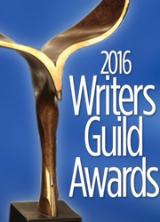 Гильдия сценаристов США объявила своих номинантов