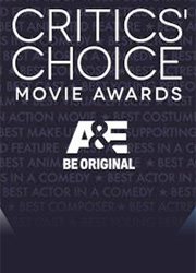 Объявлены номинанты на премию Critics Choice Awards (фильмы)