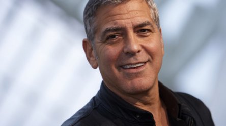 Мэтт Дэймон и Джулианна Мур снимутся у Джорджа Клуни