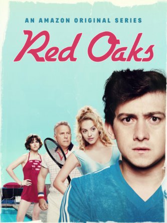 Красные дубы / Red Oaks (2014)