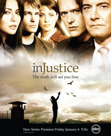 По справедливости / In Justice (Сезон 1) (2006)