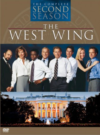 Западное крыло / The West Wing (Сезон 1-7) (1999–2006)