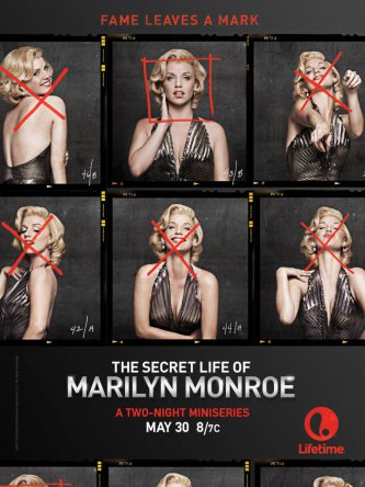 Тайная жизнь Мерилин Монро / The Secret Life of Marilyn Monroe (Сезон 1) (2015)