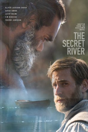 Тайная река / The Secret River (Сезон 1) (2015)