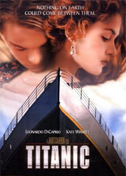 "Звездные войны 7" сокрушили "Титаник" в Северной Америке