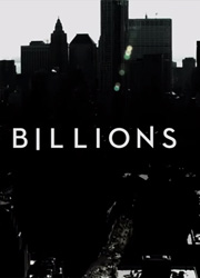 Премьера "Миллиардов" установила новый рекорд на Showtime