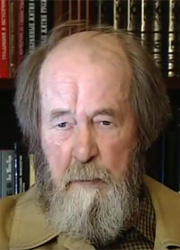 В Голливуде экранизируют биографию Александра Солженицына
