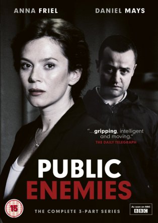 Враги общества / Public Enemies (Сезон 1) (2012)
