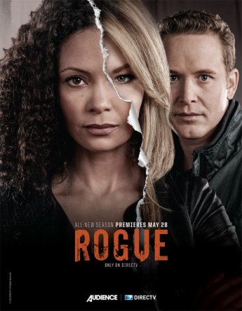 Бестия / Rogue (Сезон 1-3) (2013-2015)