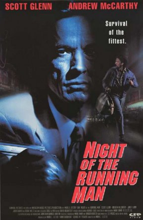 Ночной беглец / Night of the Running Man (1995)