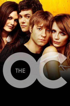 О.С. – Одинокие сердца / The O.C. (Сезон 1-4) (2003–2007)