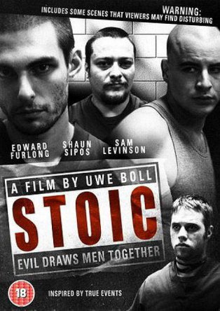 Стоик: Выжить любой ценой / Stoic (2009)